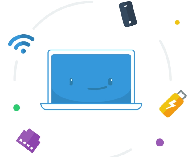 Connectify