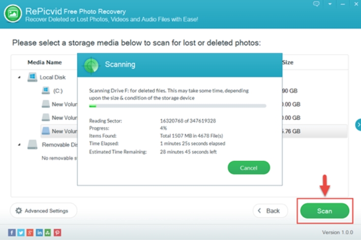 photo recovery software mac free photo recovery software mac free