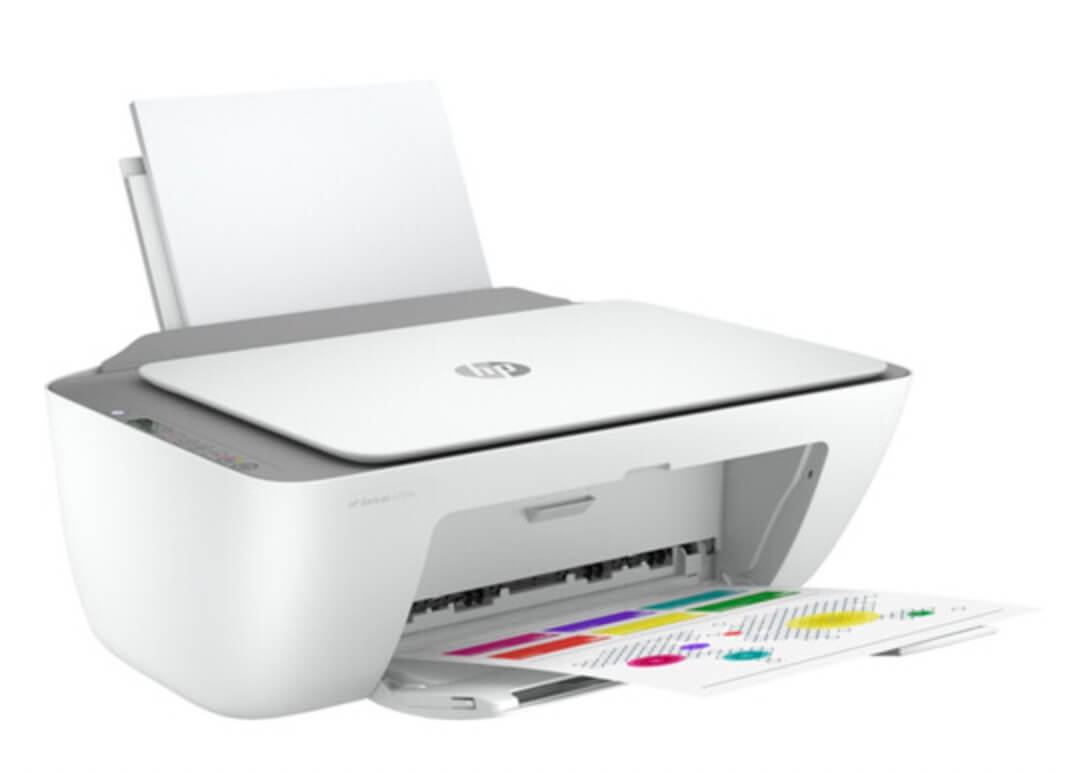 HP DeskJet 2755e Driver & Manual Download [Windows & Mac]