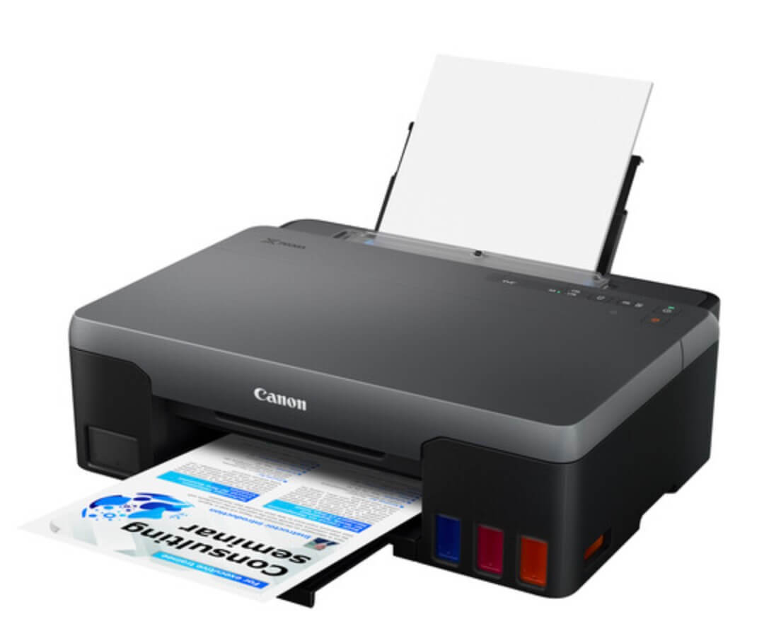 Canon PIXMA G1220 Driver & Manual Download Windows & Mac