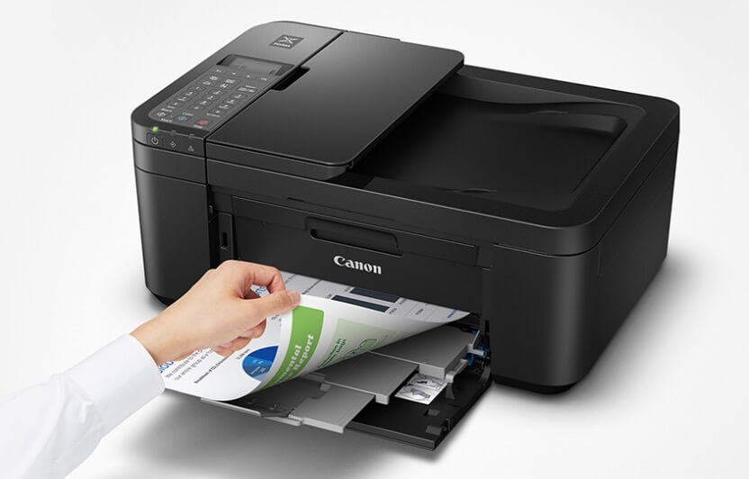 Canon PIXMA TR4720 Driver & Manual Download FileHippo