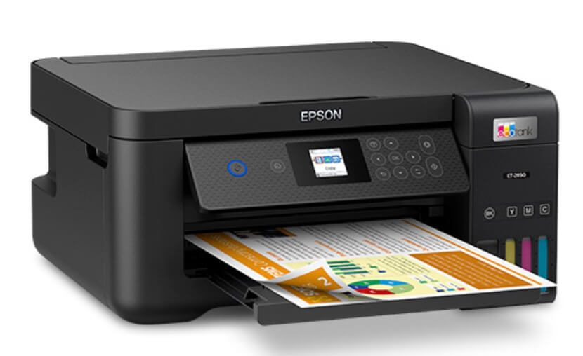 epson printer et 2850 software download